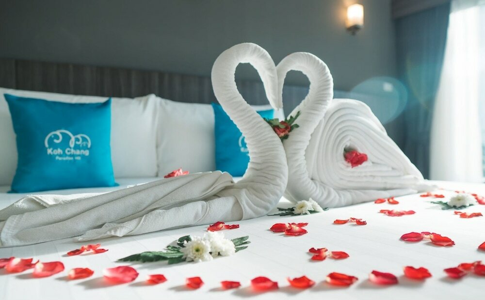 Фото Koh Chang Paradise Hill