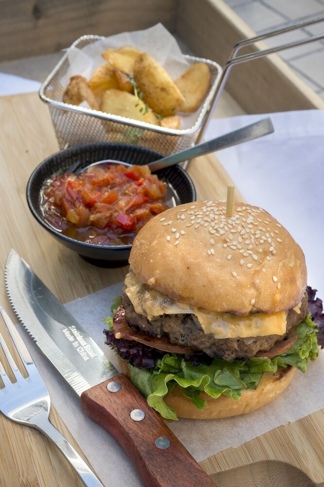 Фото Cape Cadogan Boutique Hotel