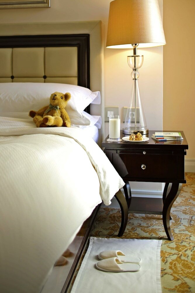 Фото Taj Cape Town