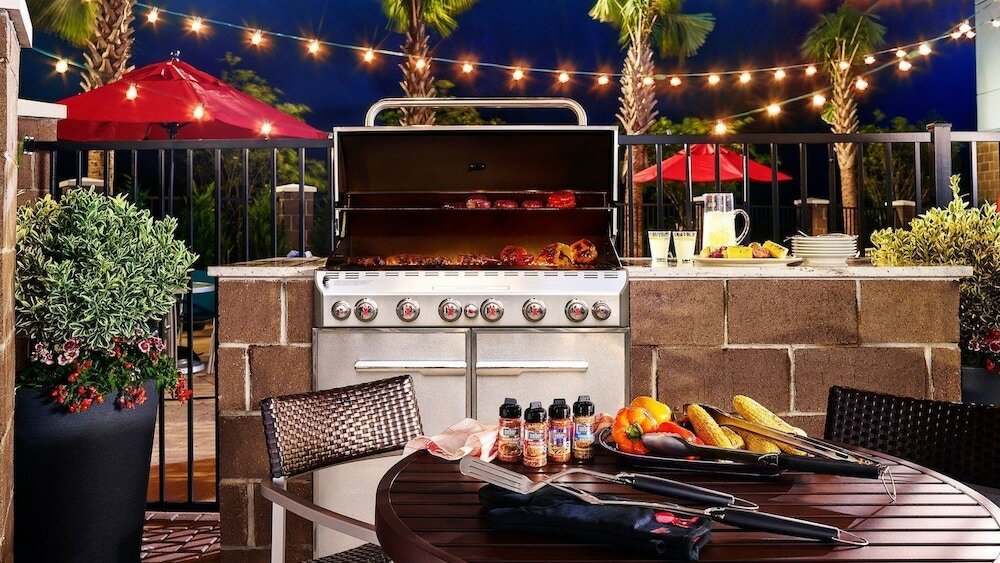 Фото TownePlace Suites by Marriott Temple