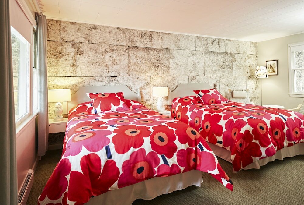 Фото The Briarcliff Motel