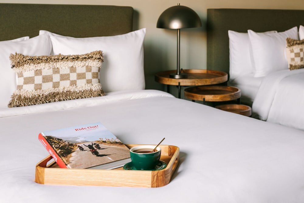 Фото Sonder Solarena