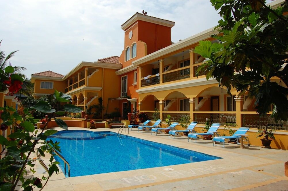 Фото Martin's Comfort