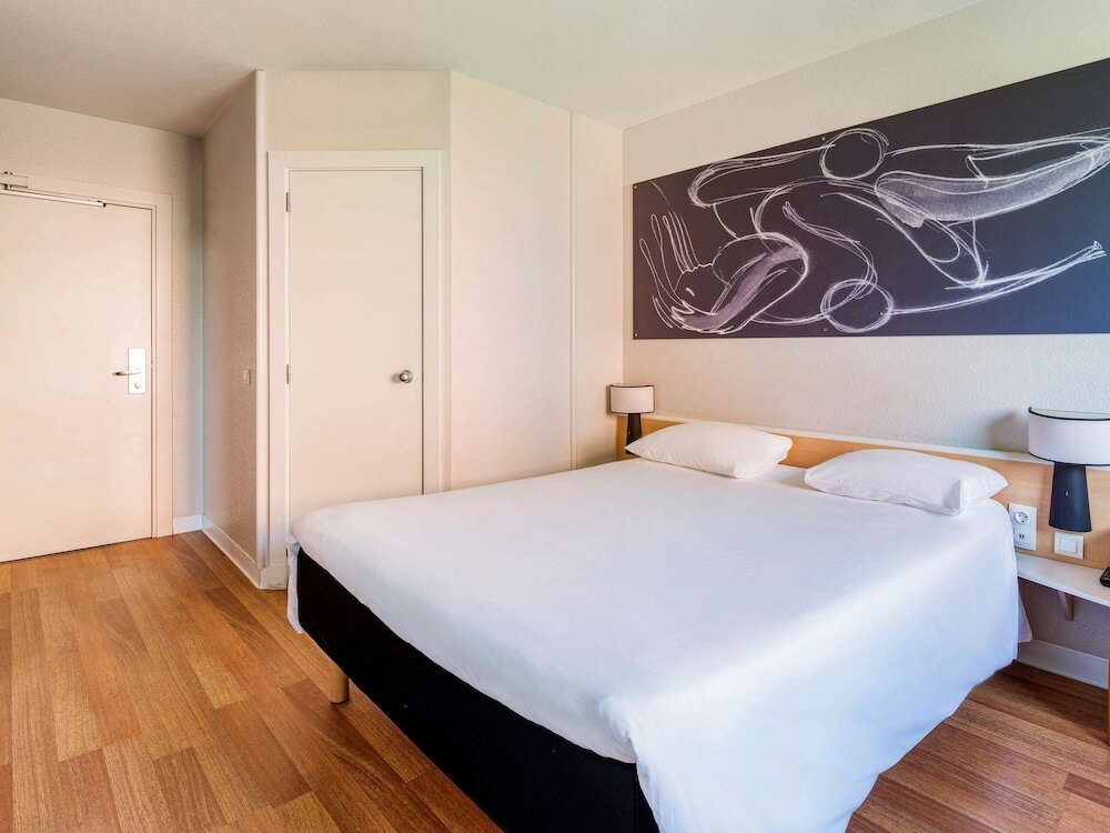 Фото Ibis Strasbourg Centre Historique