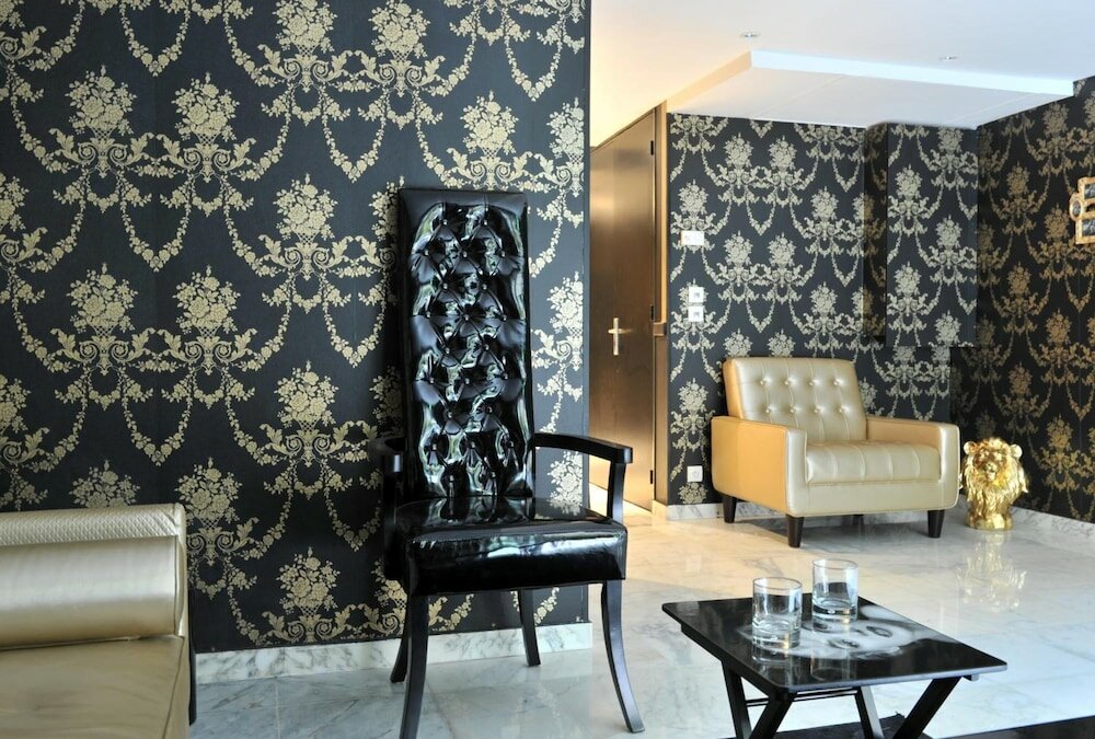 Фото La Villa Cannes Croisette