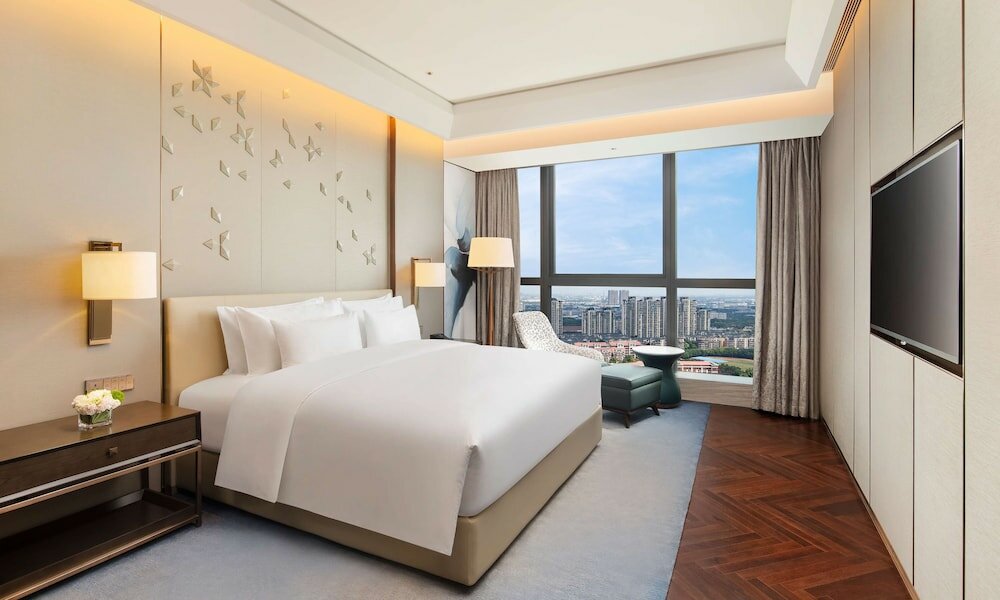 Фото Radisson Collection, Wuxi