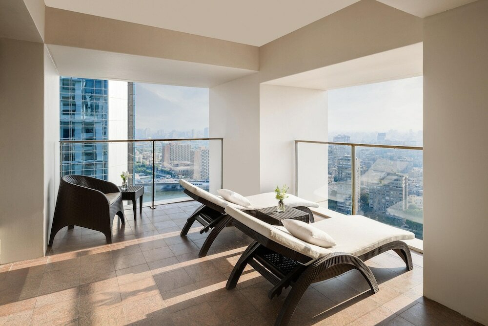 Фото The St. Regis Cairo