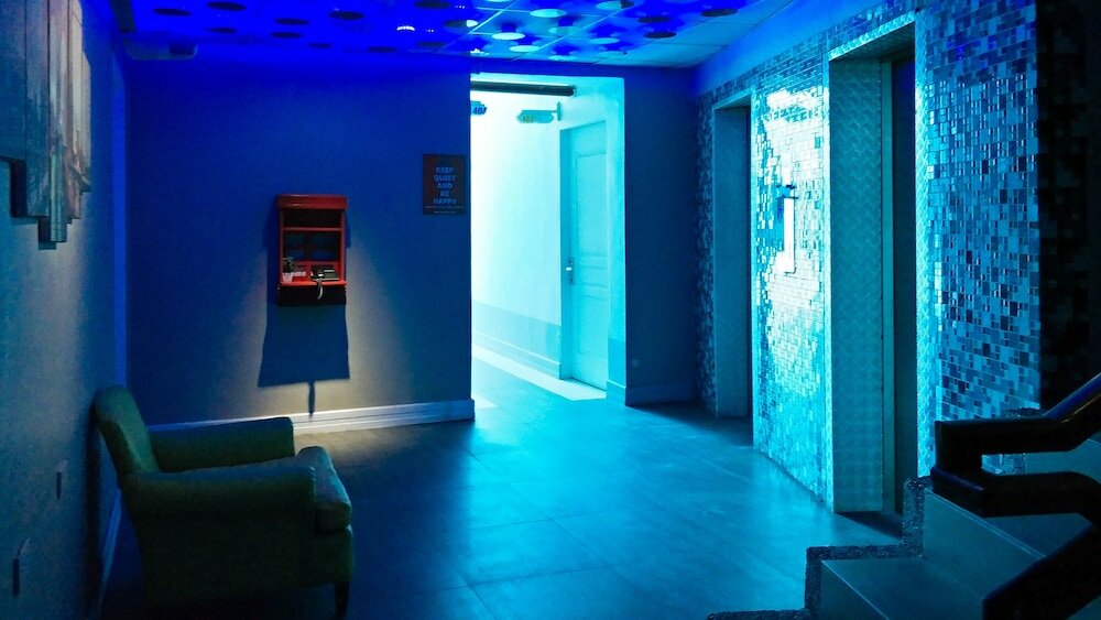 Фото RedDoorz Plus near Uv Mandaue Cebu