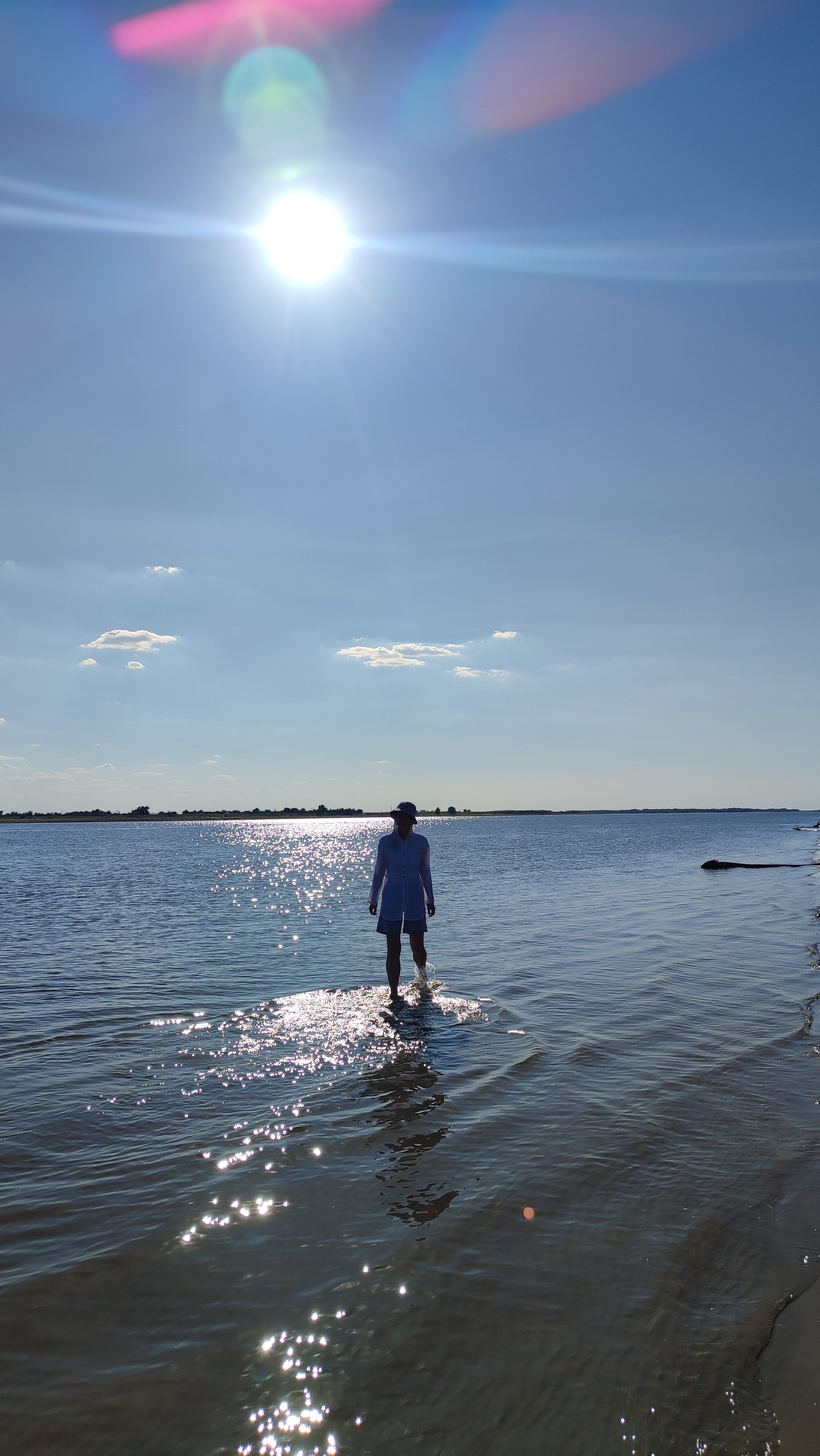 Фото Дом рыбака