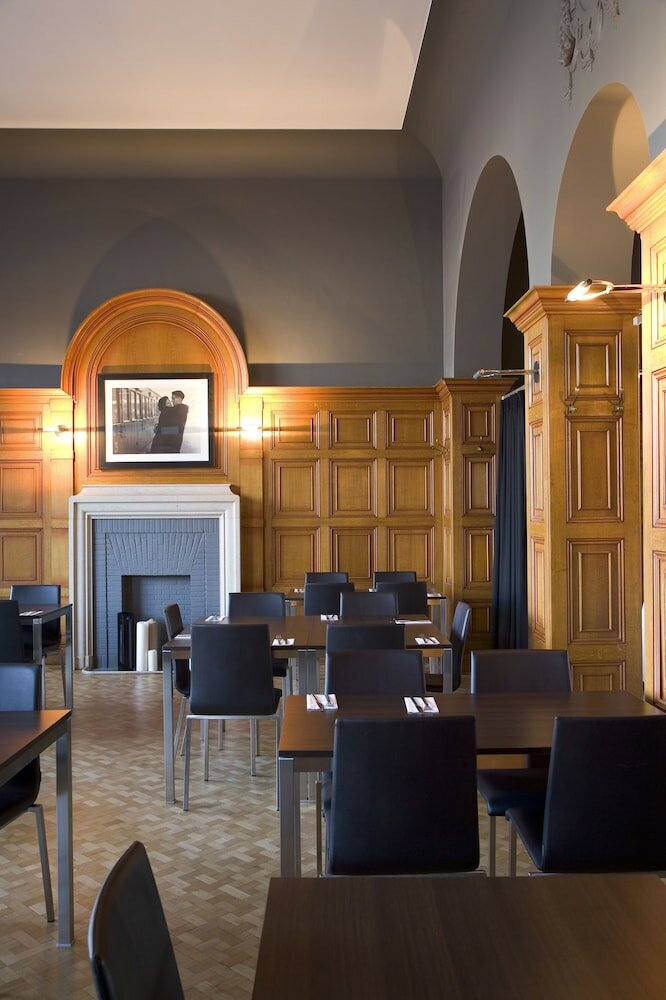 Фото Hotel La Royale