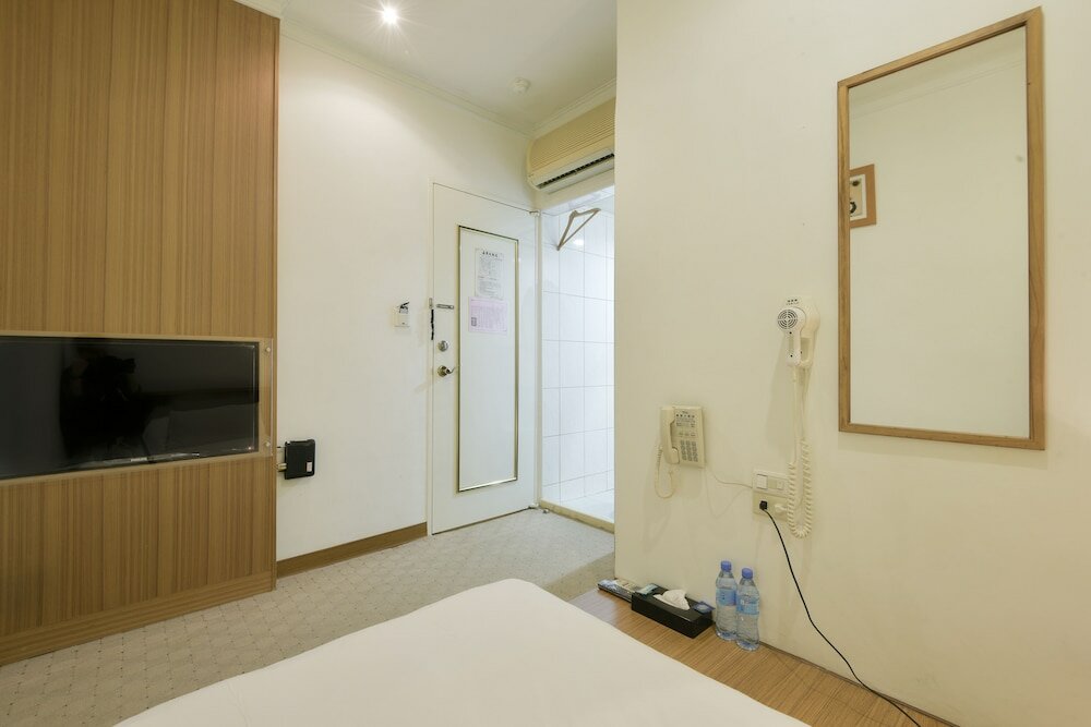 Фото Raise Hotel Taichung