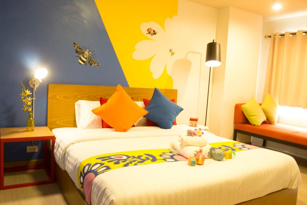 Фото Non Nid Non Noi Design Residence