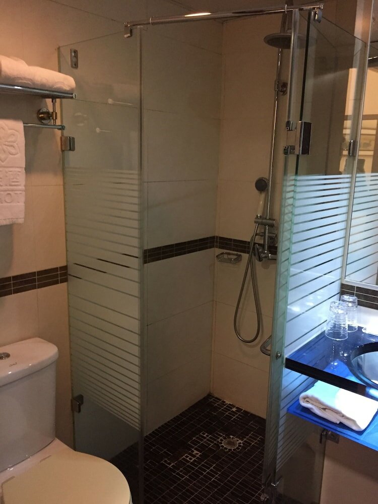 Фото Pop Inn Mong Kok