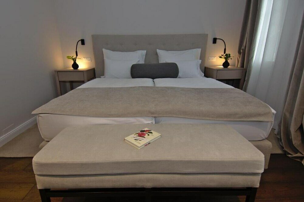 Фото Hotel Florian & Godler