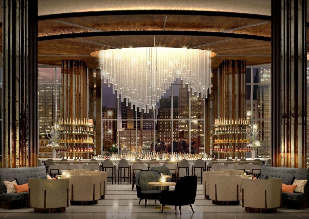 Фото Loews Kansas City Hotel