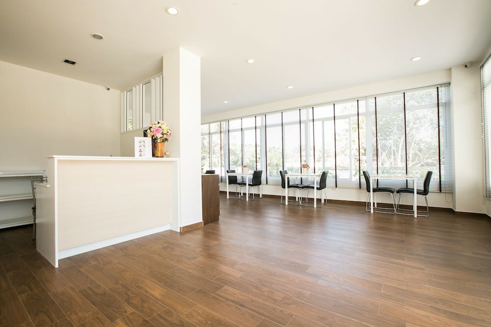 Фото J-House Phetchaburi