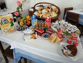 Фото Hotel Candia