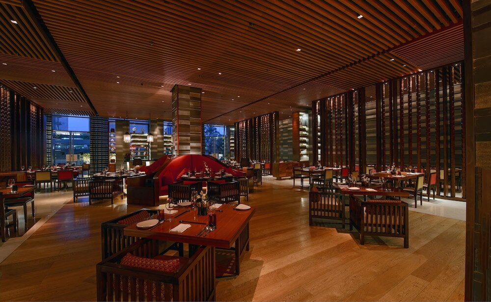 Фото JW Marriott Hotel Pune