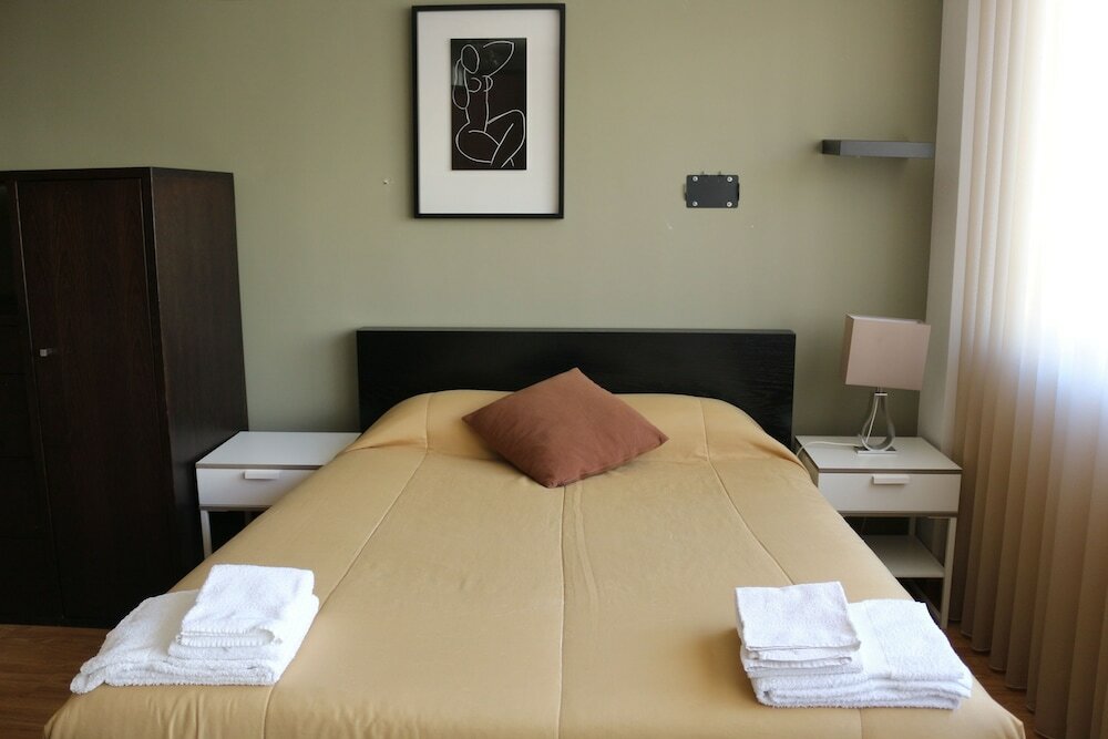 Фото Studios Porto Solar