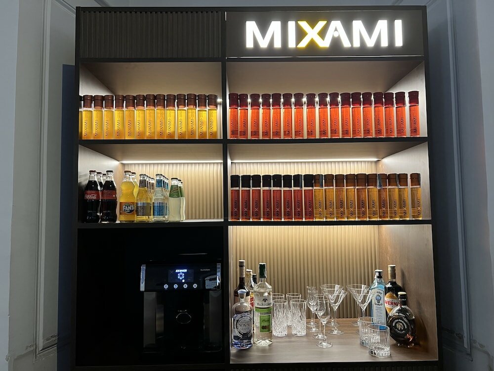 Фото Maison Roma Piazza di Spagna UNA Esperienze