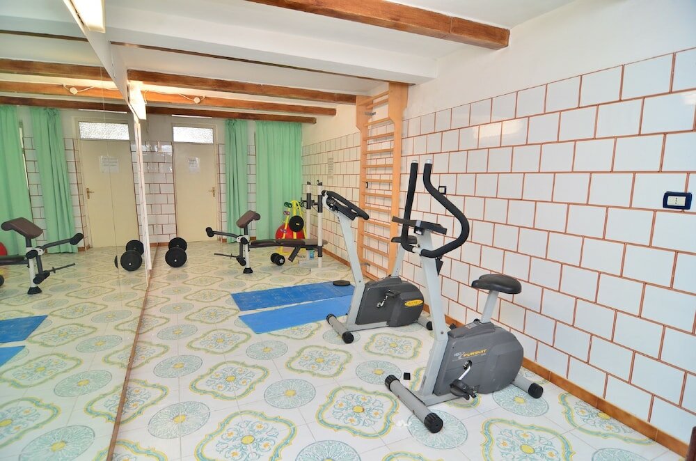 Фото Hotel Terme Marina