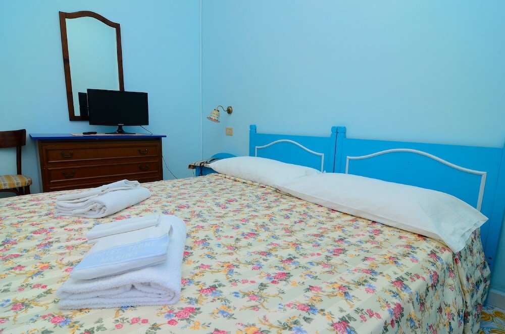 Фото Hotel Terme Marina