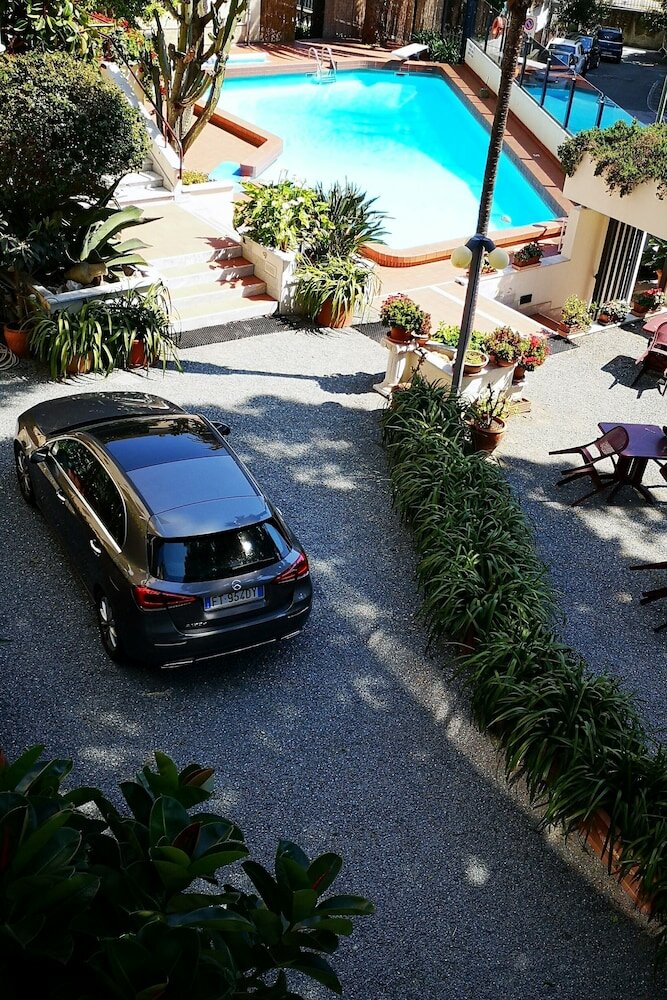 Фото Hotel Coccodrillo