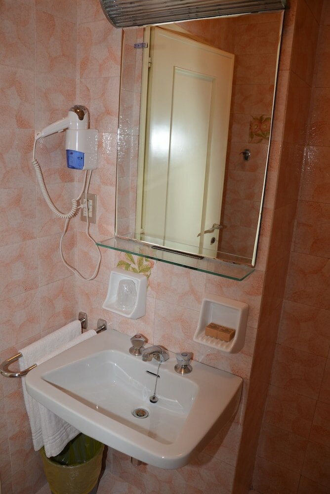 Фото Hotel Salieri