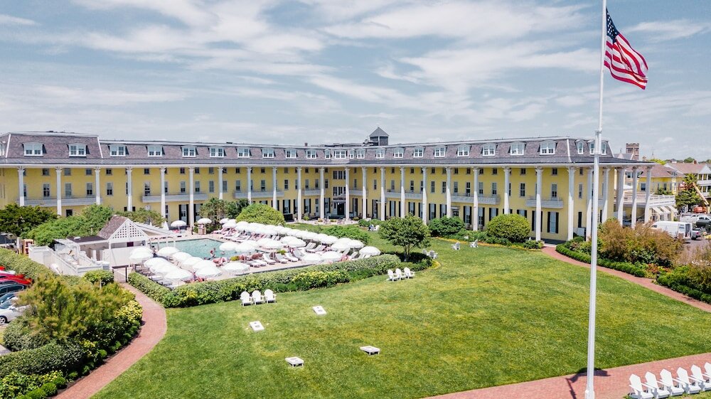 Фото Congress Hall