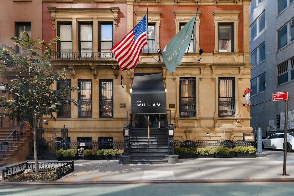 Фото The William powered by Sonder