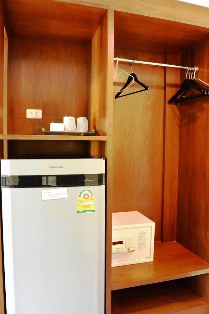 Фото P. S2 Resort