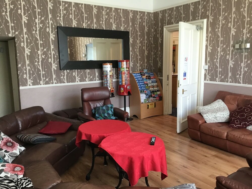 Фото Northumberland Hotel