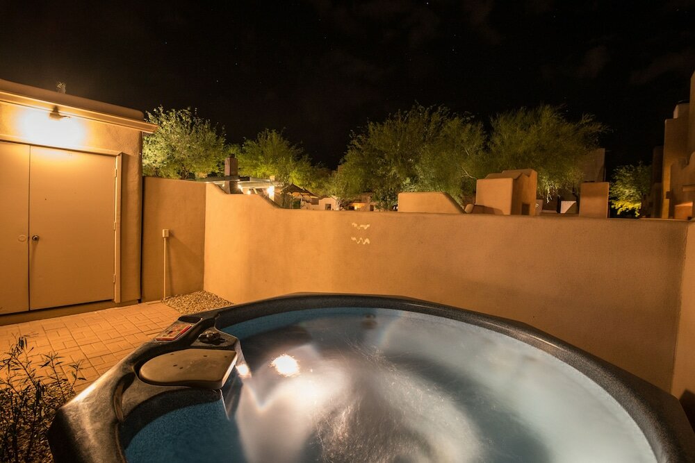 Фото Villas of Cave Creek