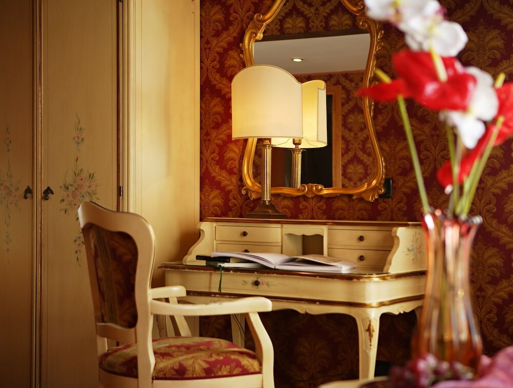 Фото Hotel Gorizia A La Valigia