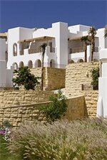 Фото Novotel Sharm El Sheik