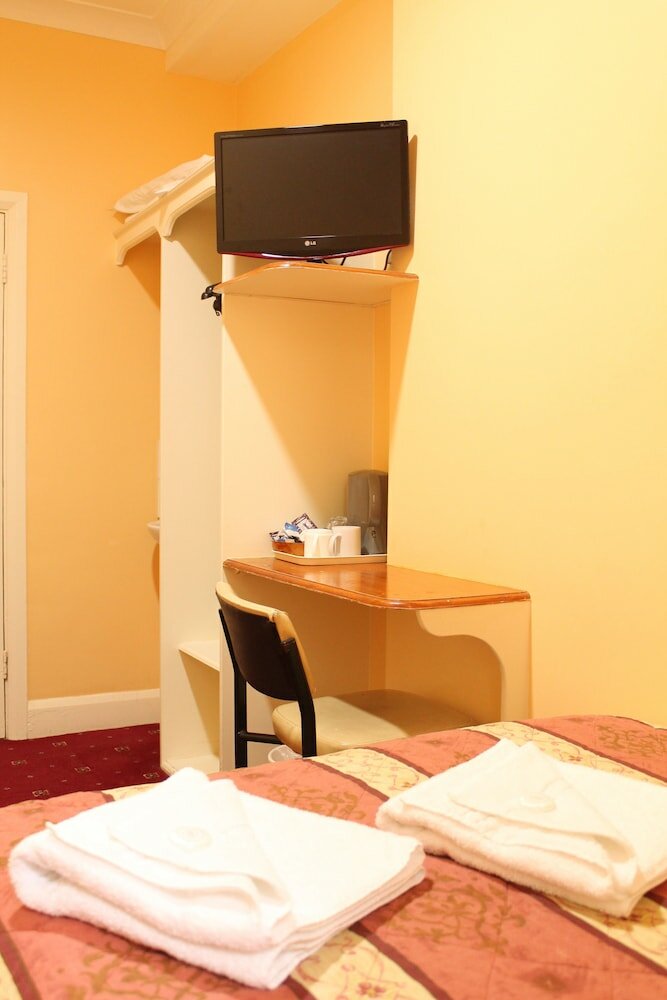 Фото Jubilee Hotel Victoria