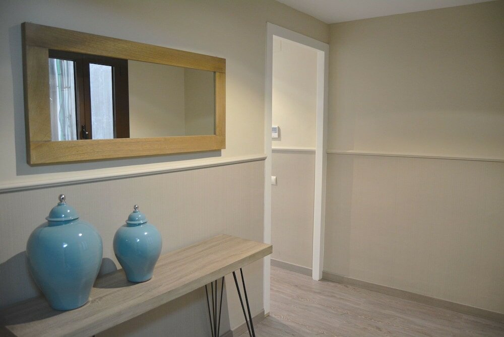 Фото Suite Home Sagrada Familia