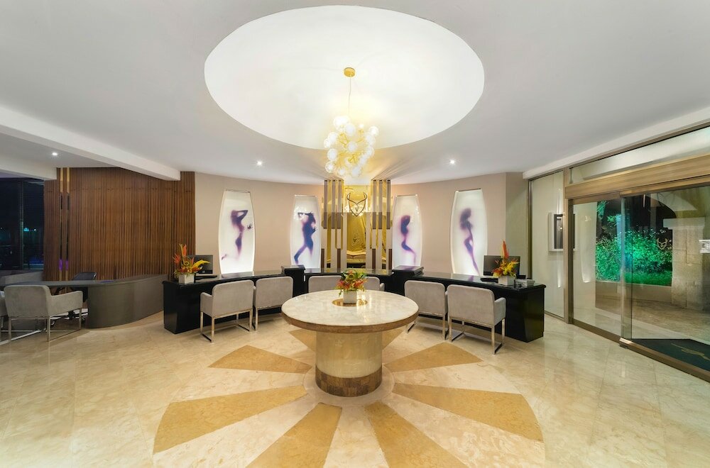 Фото Desire Riviera Maya Resort All Inclusive - Couples Only