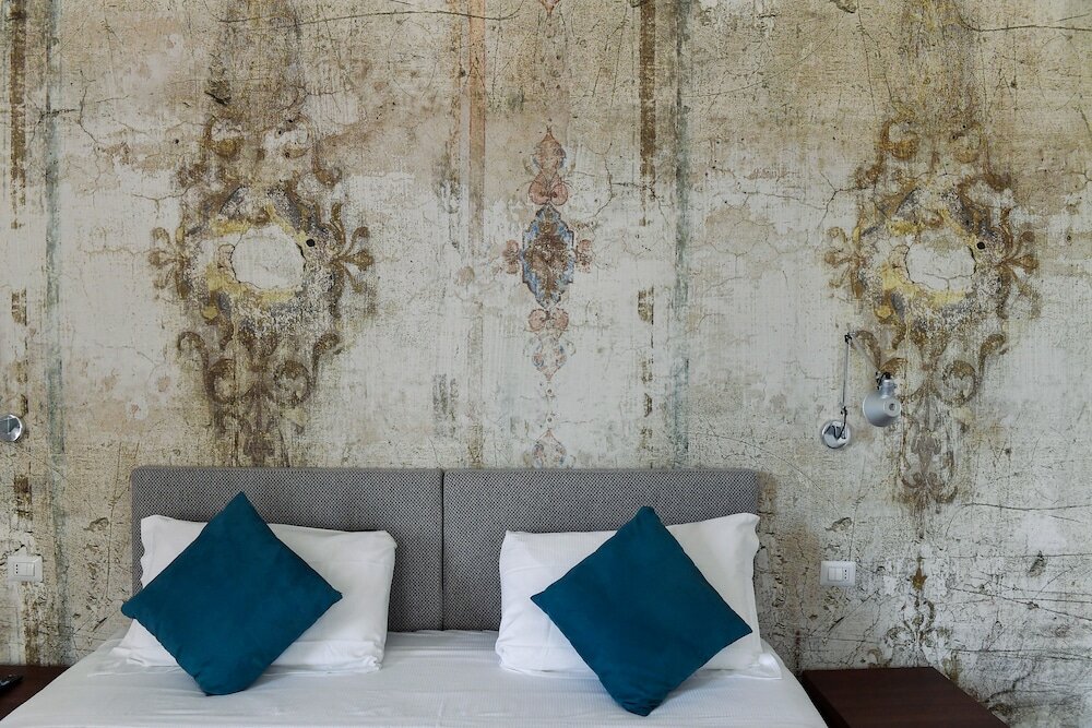 Фото Suites Farnese Design Hotel