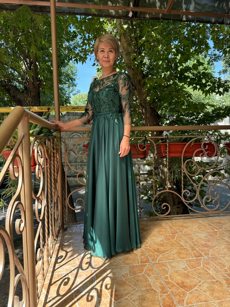 Tailor Style Tex, Tashkent, photo