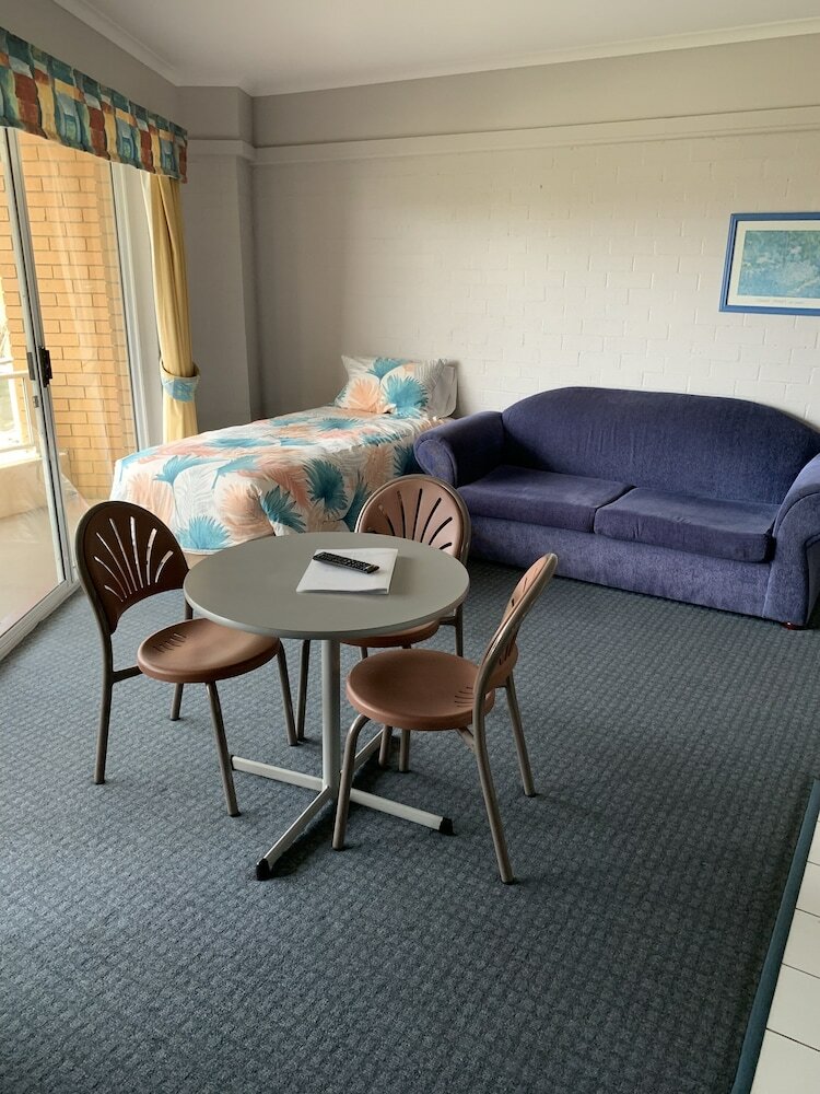 Фото Ulladulla Harbour Motel