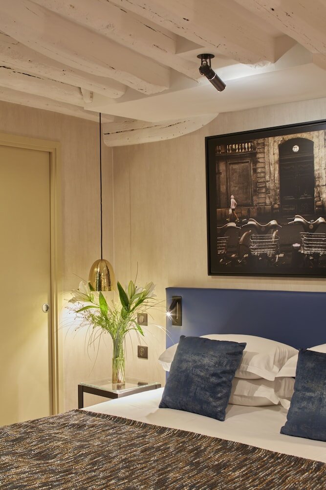 Фото Hotel Atmospheres Paris