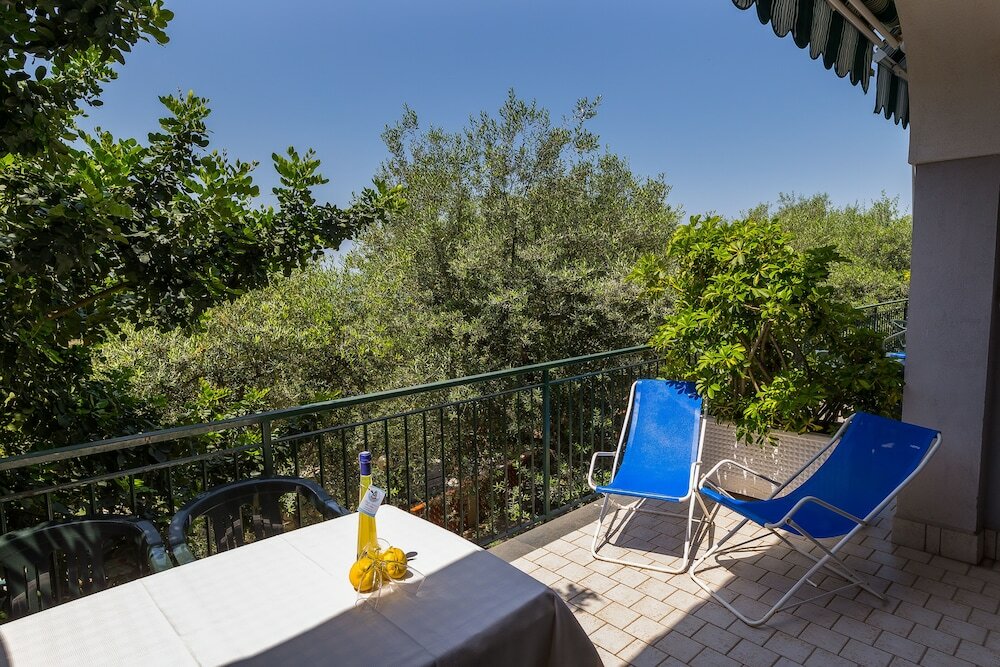 Фото Villaggio Turistico Bleu Village