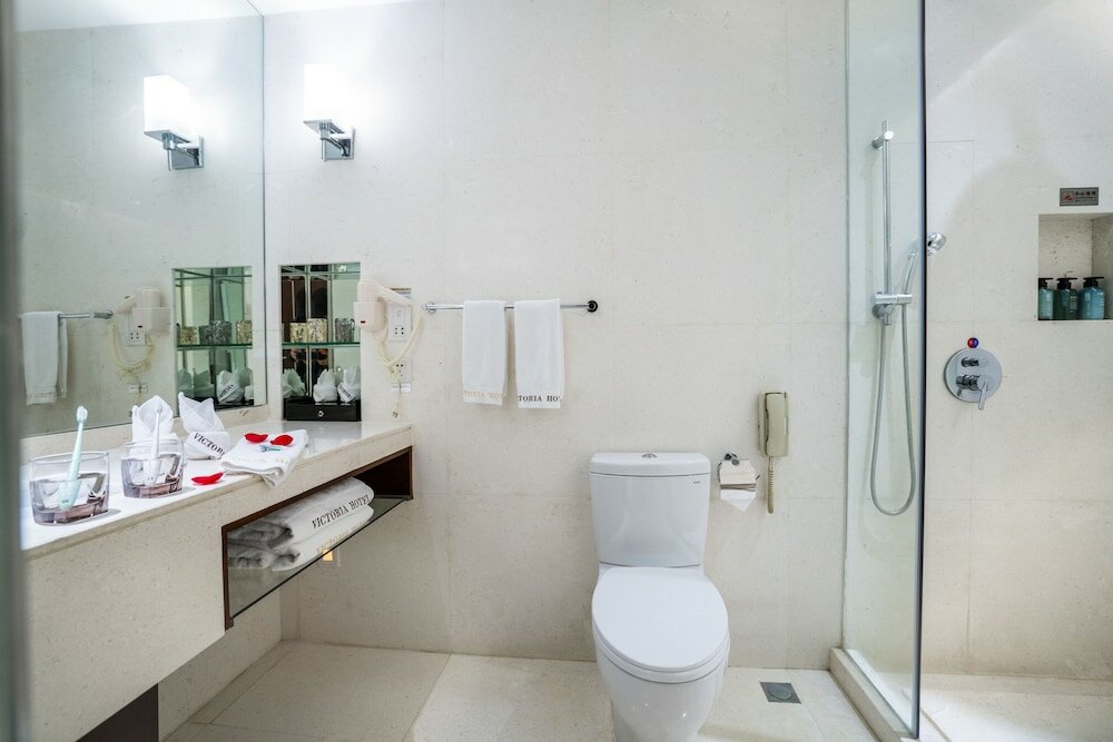 Фото Victoria Hotel Guangzhou