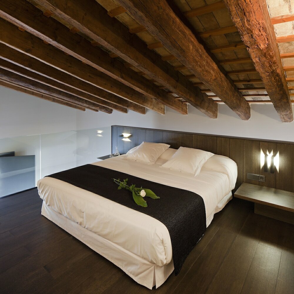 Фото Отель Caro