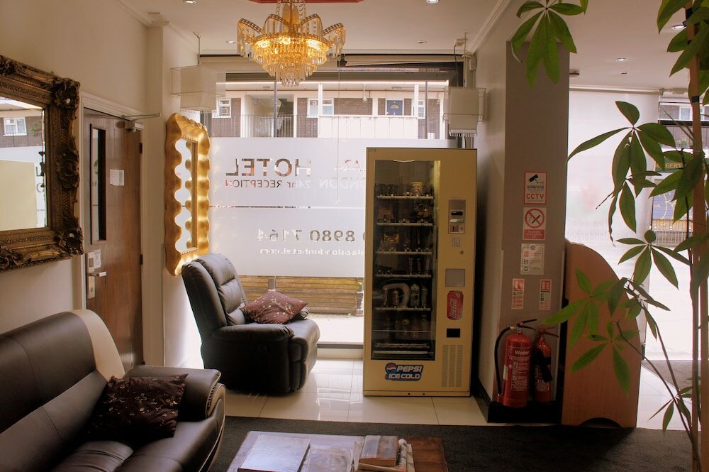 Фото Plaza London Hotel