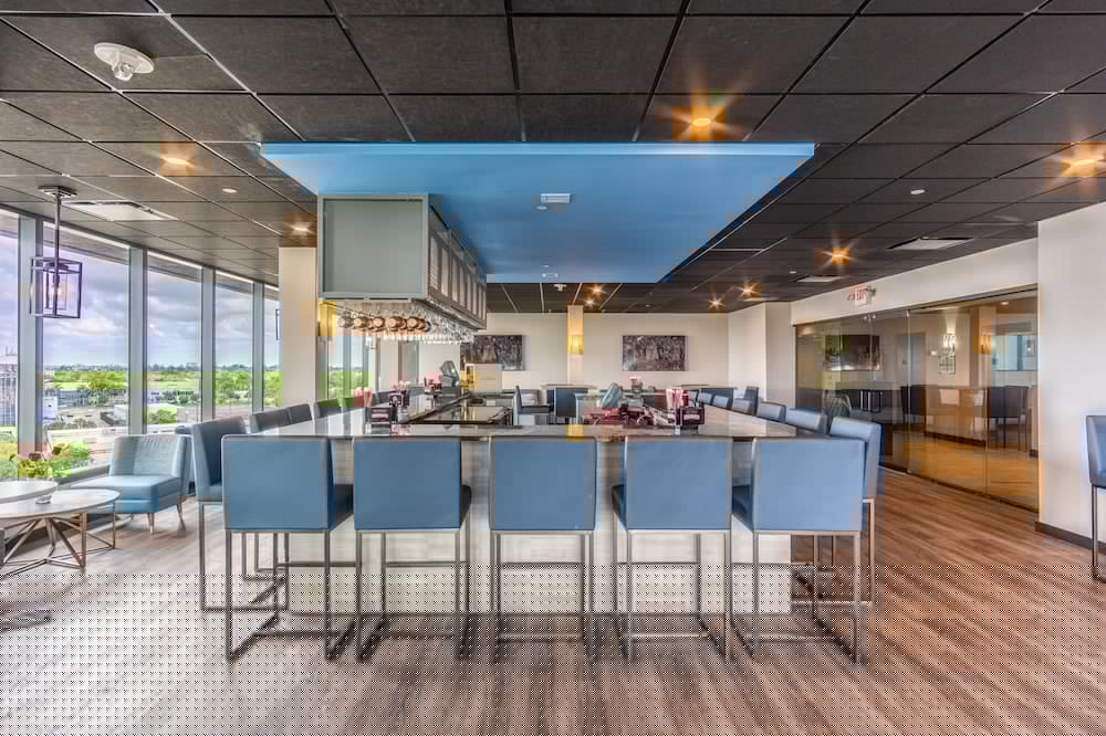 Фото Holiday Inn Miami - International Airport, an Ihg Hotel