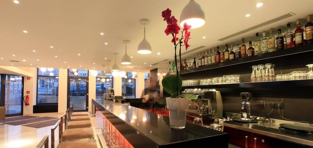 Фото Golden Tulip Kassel Hotel Reiss