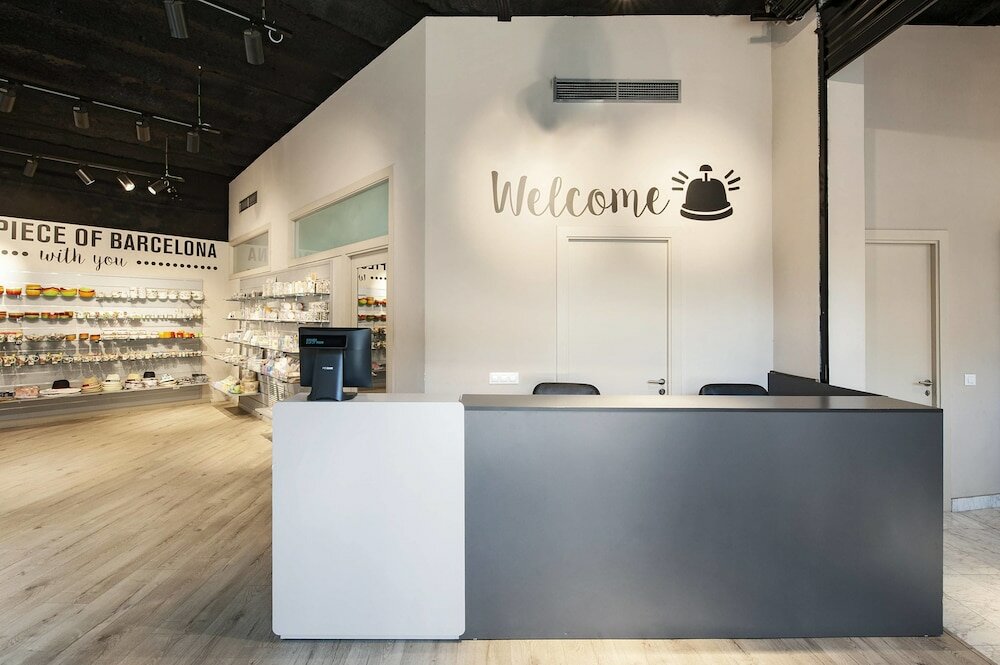 Фото The Corner Apartments by Aspasios