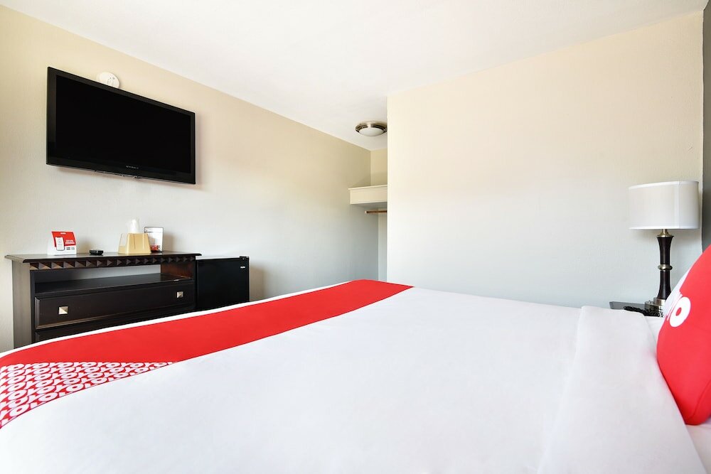 Фото Oyo Hotel Shreveport Airport North